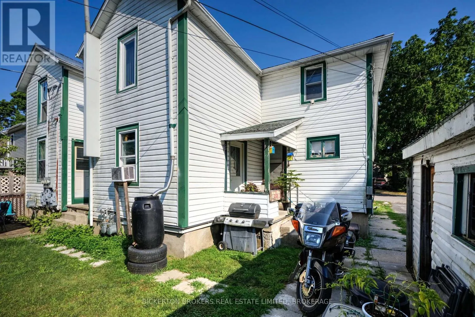 212-214 GARDEN STREET