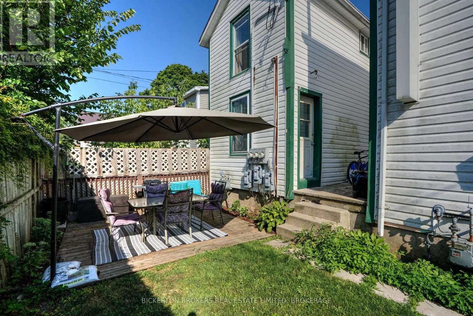 212-214 GARDEN STREET