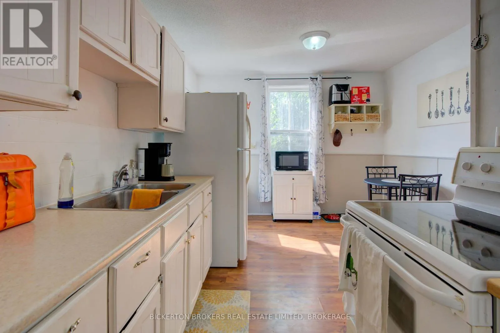 212-214 GARDEN STREET