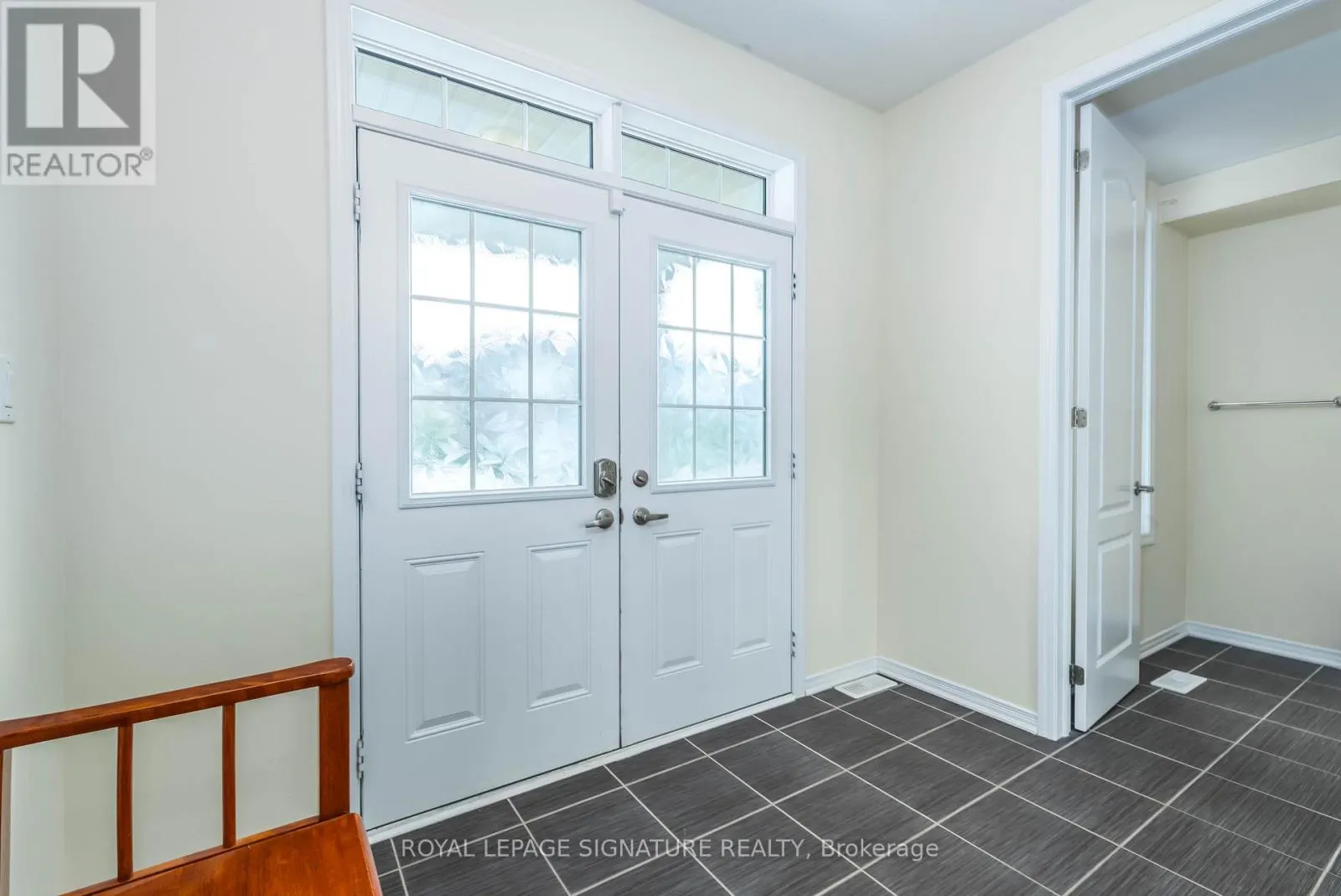 11 FLEMING CRESCENT