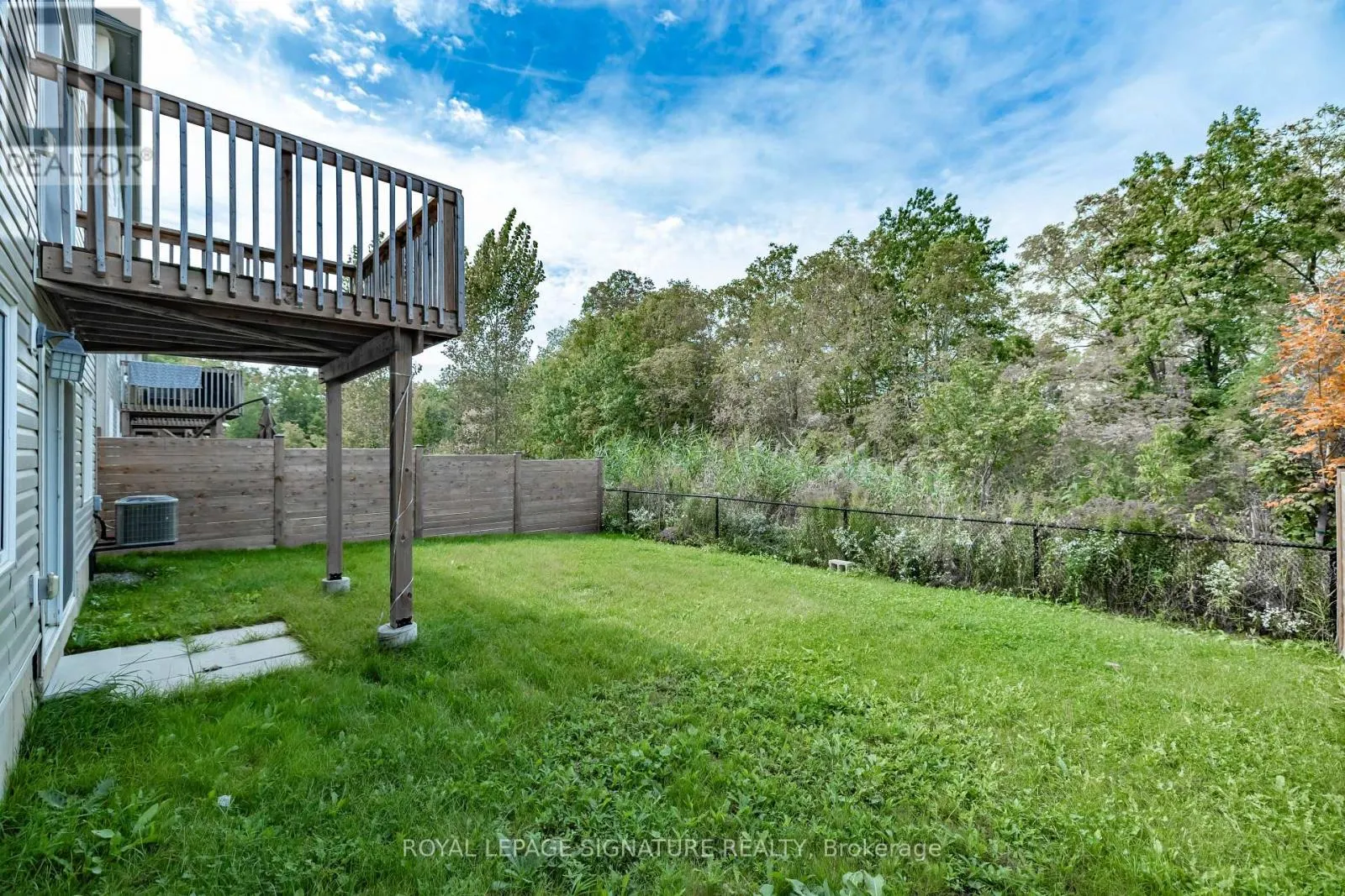 11 FLEMING CRESCENT