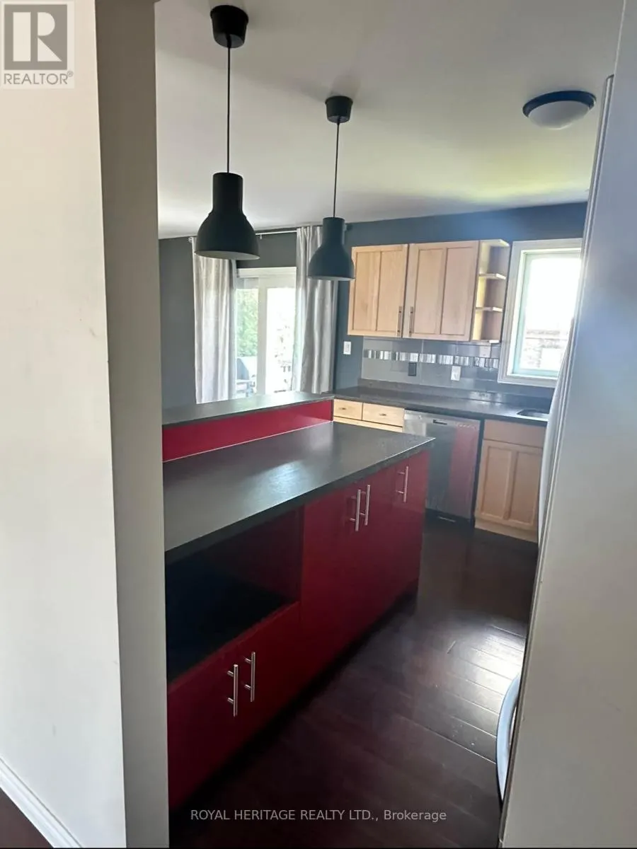 1 HEBER STREET
