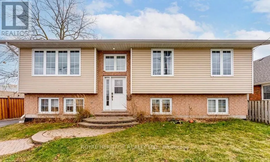 1 HEBER STREET