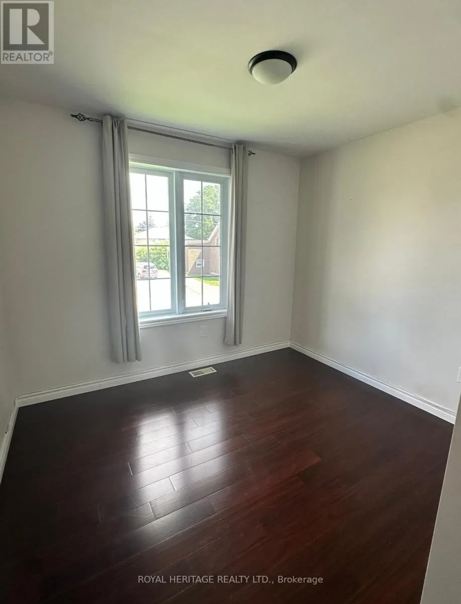 1 HEBER STREET
