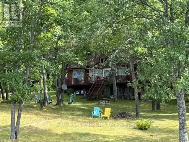 5420 CENTENNIAL LAKE ROAD