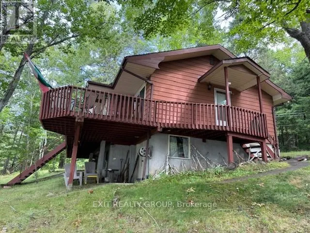 5420 CENTENNIAL LAKE ROAD