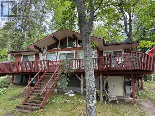 5420 CENTENNIAL LAKE ROAD