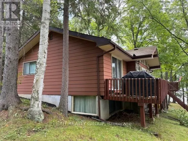 5420 CENTENNIAL LAKE ROAD