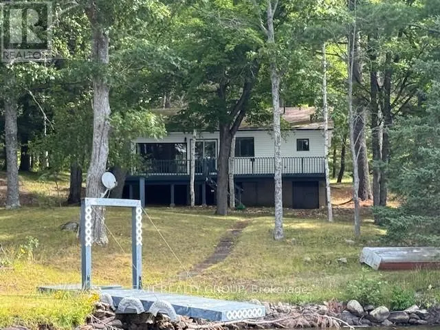 5420 CENTENNIAL LAKE ROAD