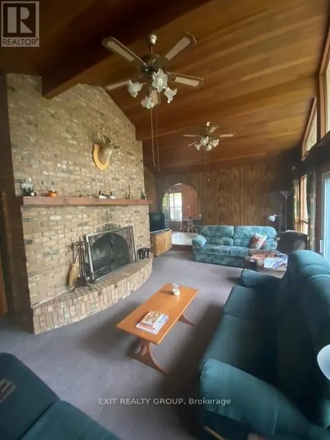 5420 CENTENNIAL LAKE ROAD