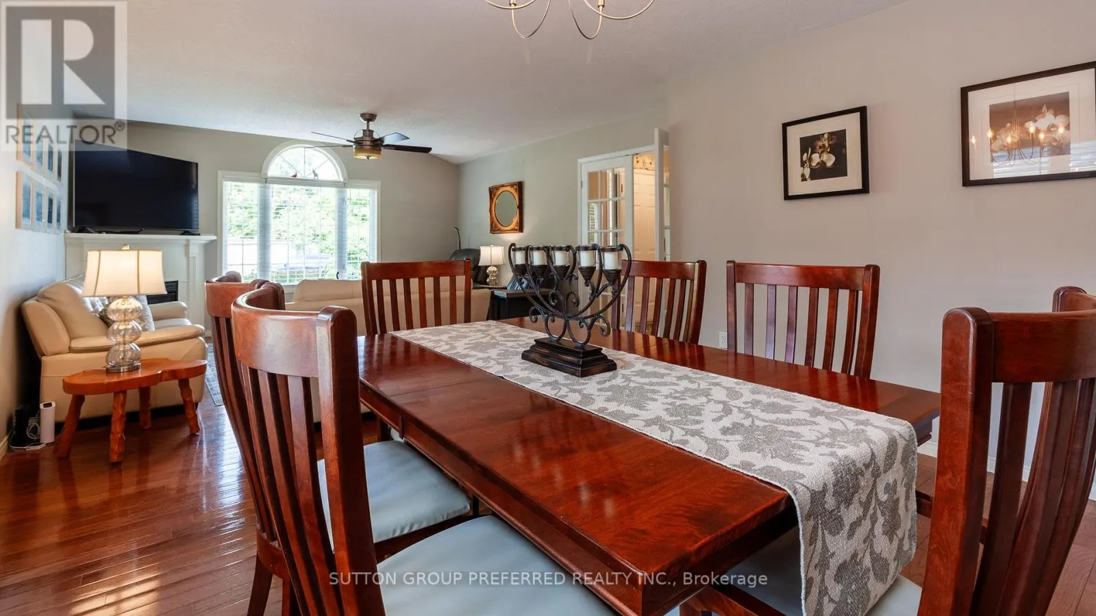 47 TRILLIUM DRIVE