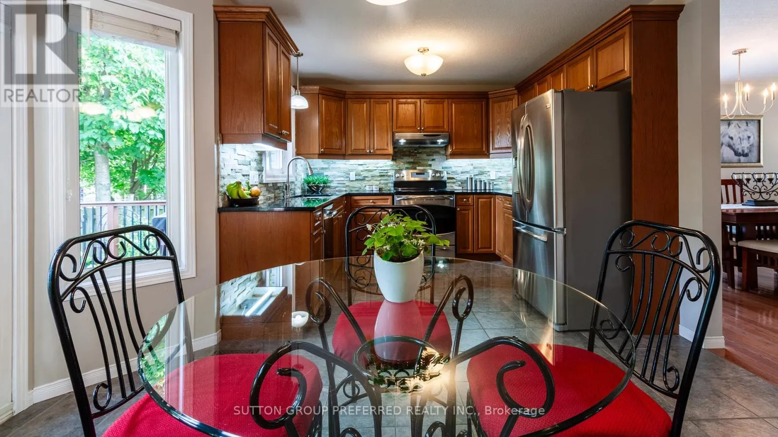 47 TRILLIUM DRIVE