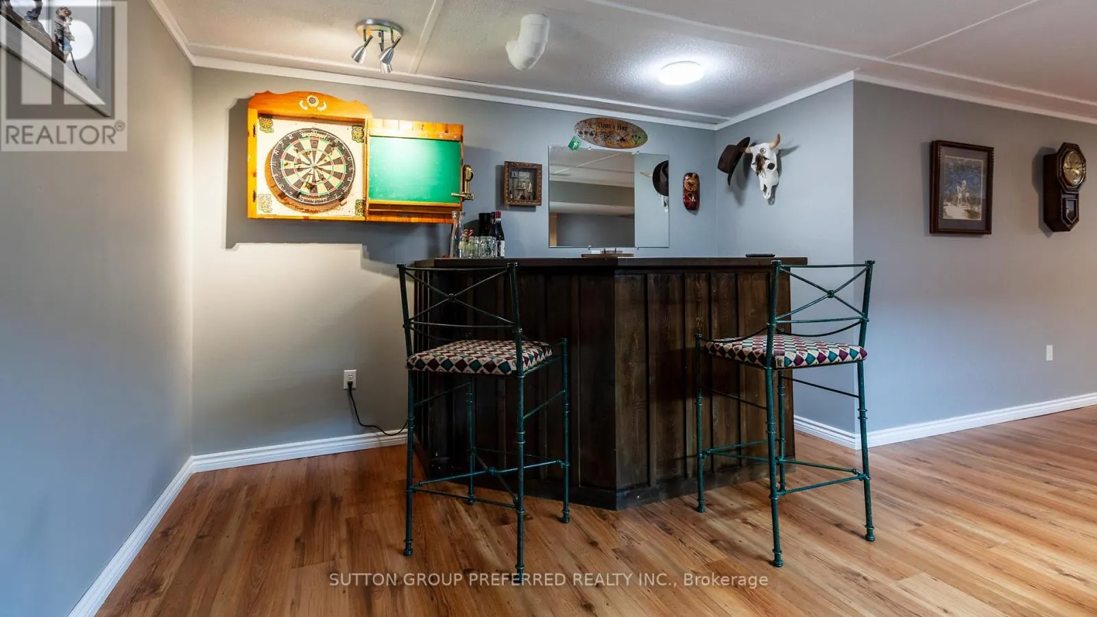47 TRILLIUM DRIVE