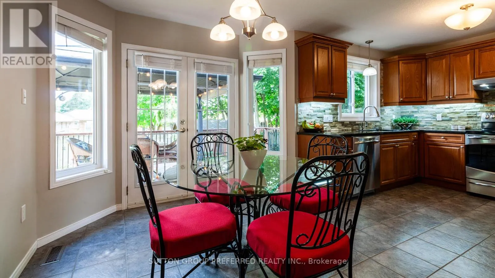 47 TRILLIUM DRIVE