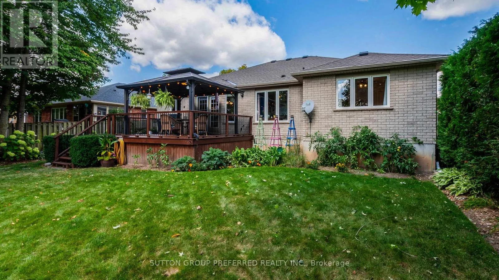 47 TRILLIUM DRIVE