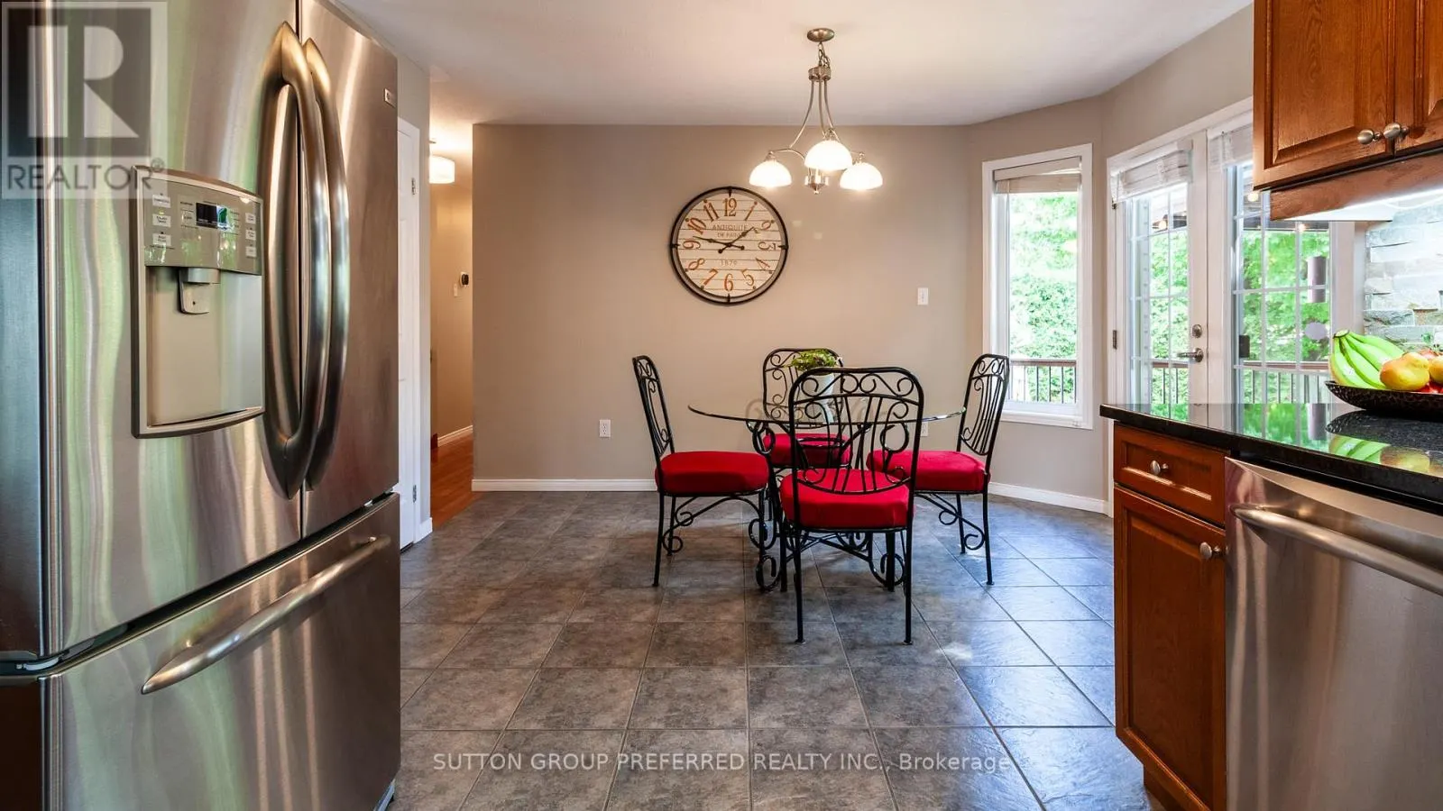 47 TRILLIUM DRIVE