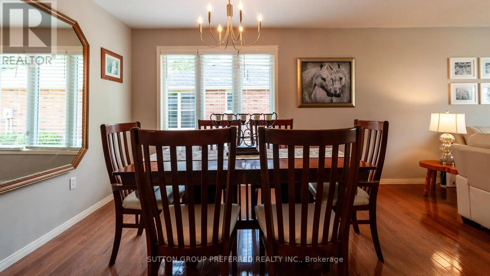 47 TRILLIUM DRIVE