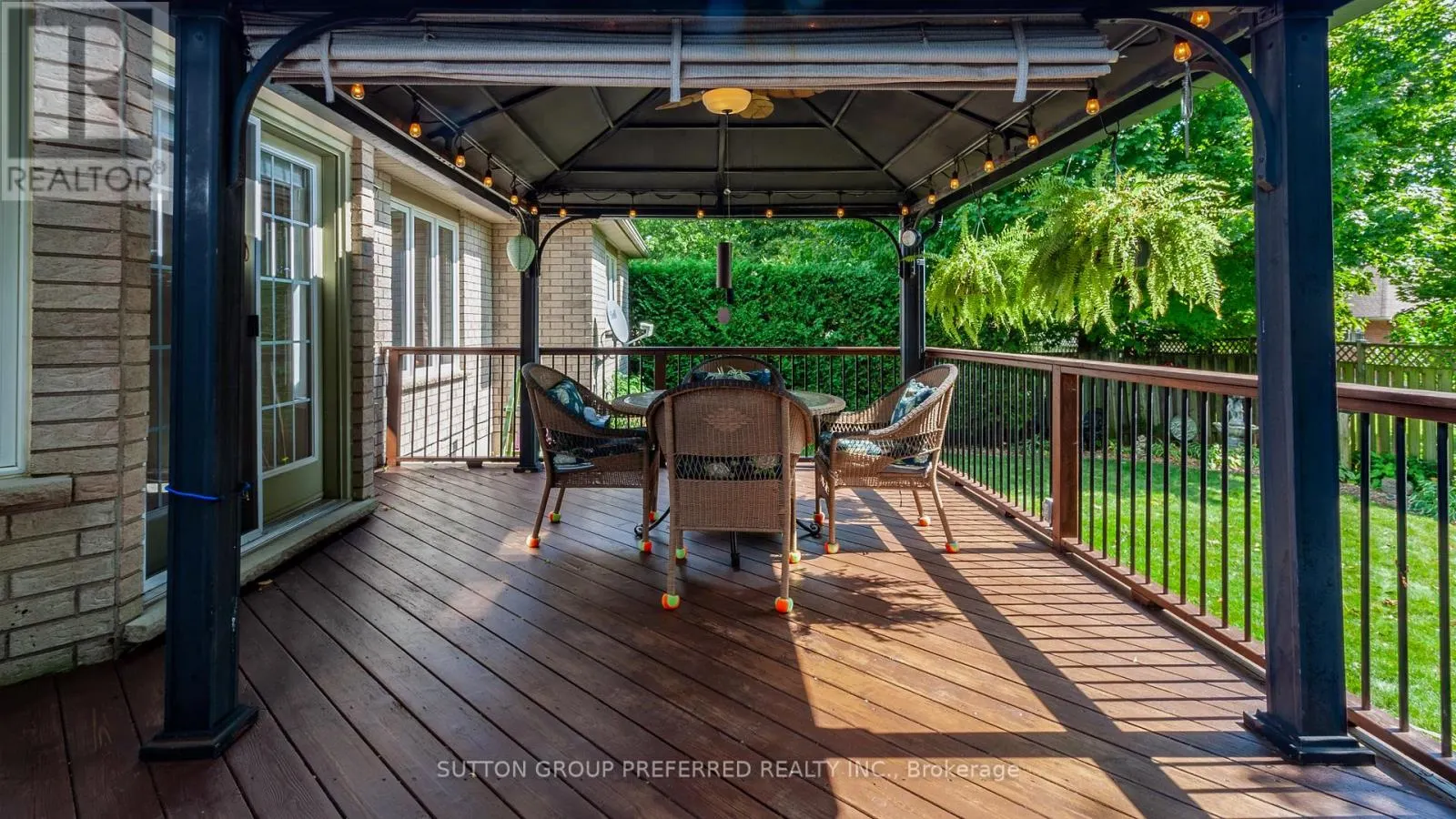 47 TRILLIUM DRIVE