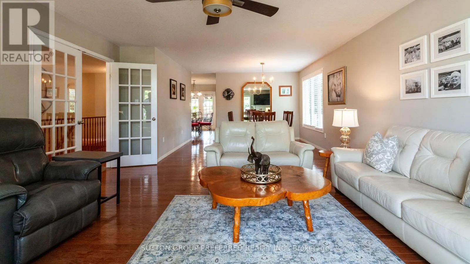47 TRILLIUM DRIVE