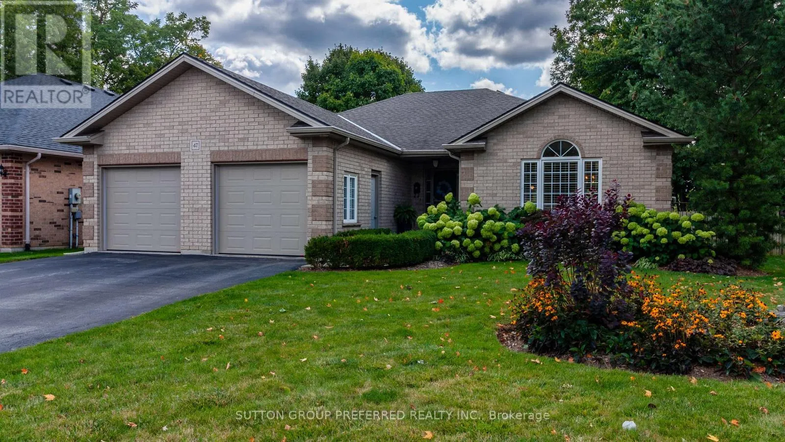 47 TRILLIUM DRIVE
