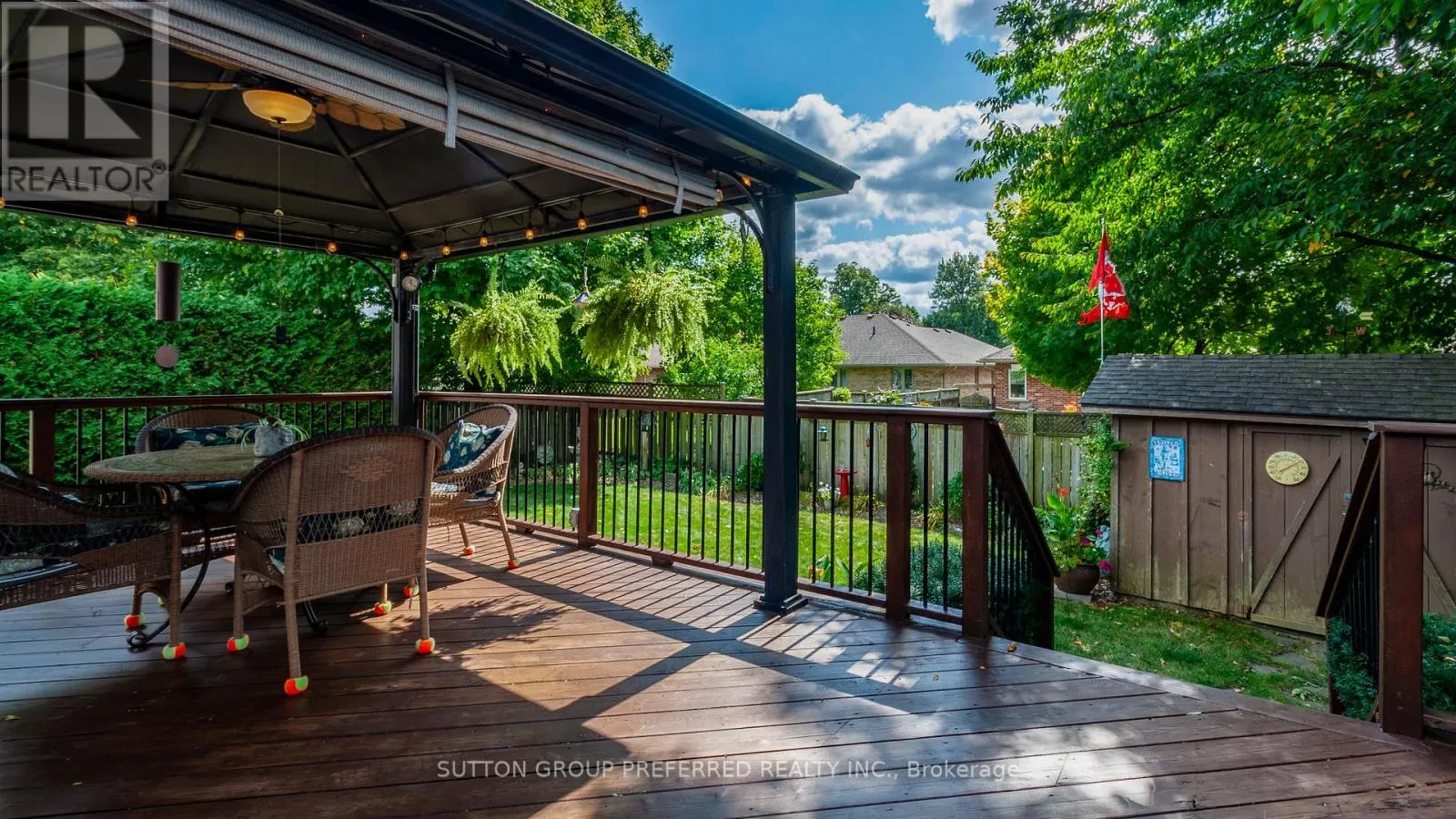 47 TRILLIUM DRIVE