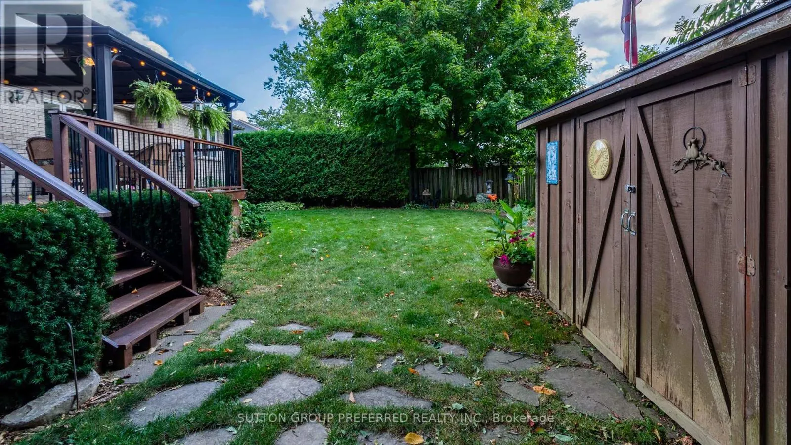 47 TRILLIUM DRIVE