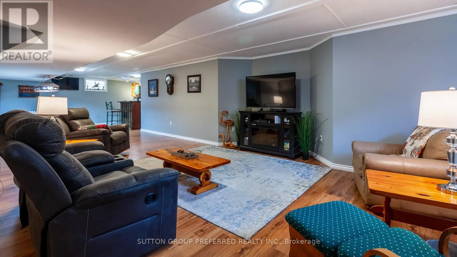 47 TRILLIUM DRIVE