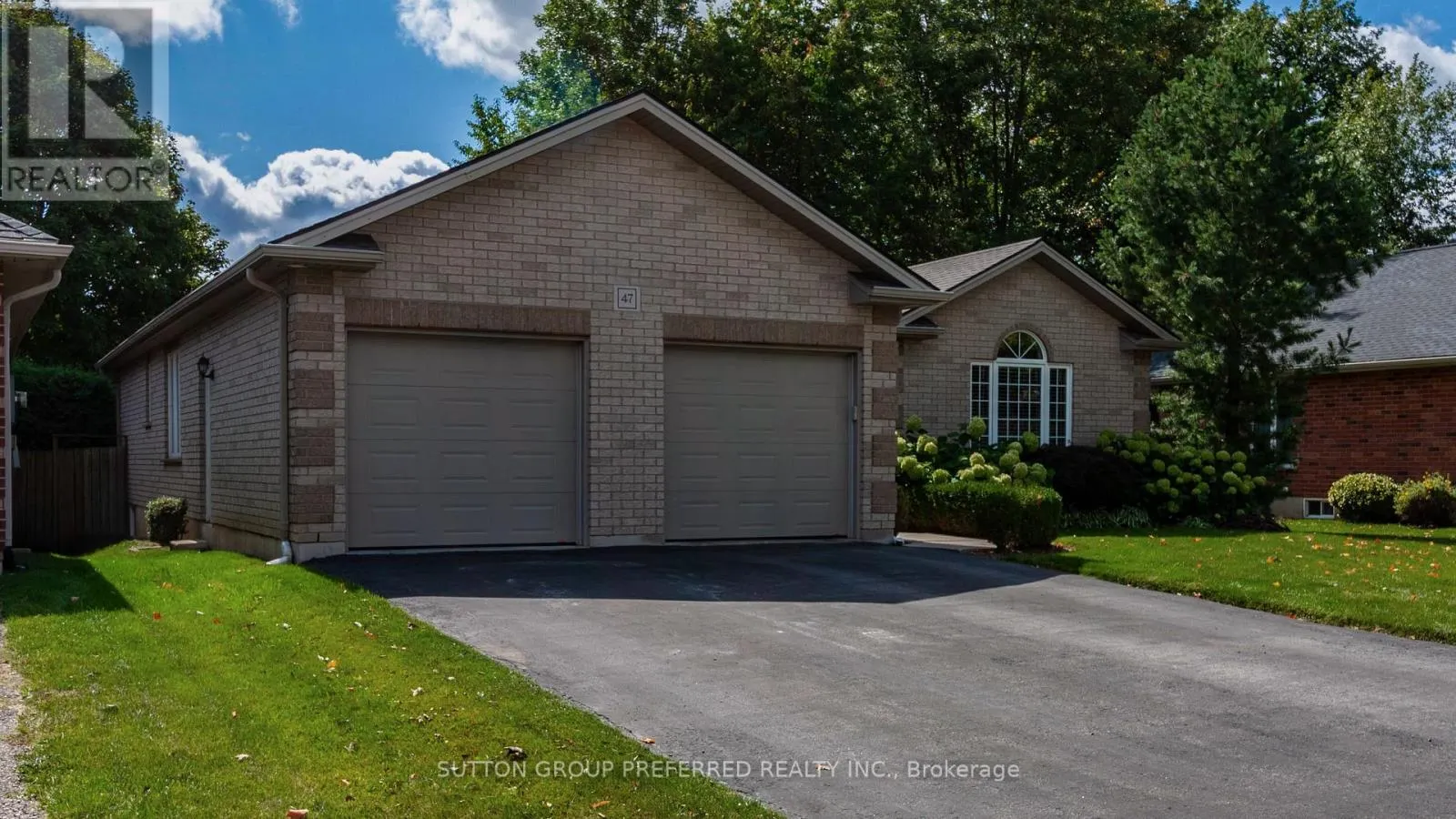 47 TRILLIUM DRIVE