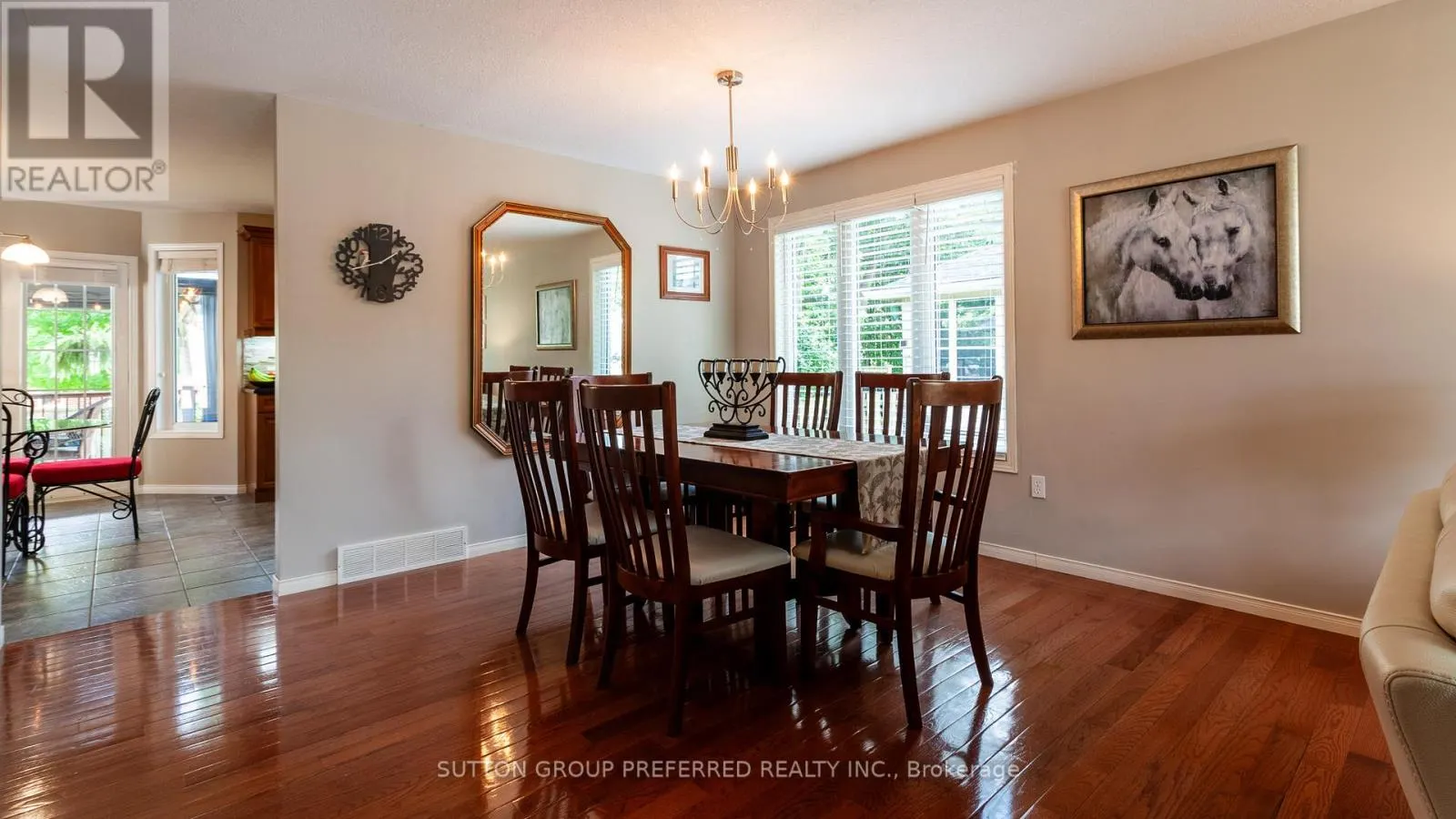 47 TRILLIUM DRIVE