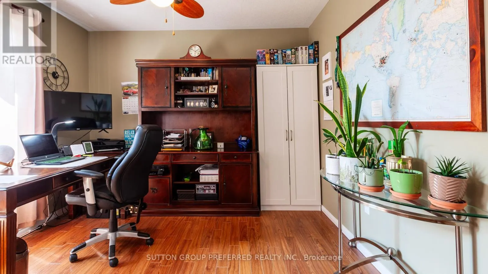 47 TRILLIUM DRIVE