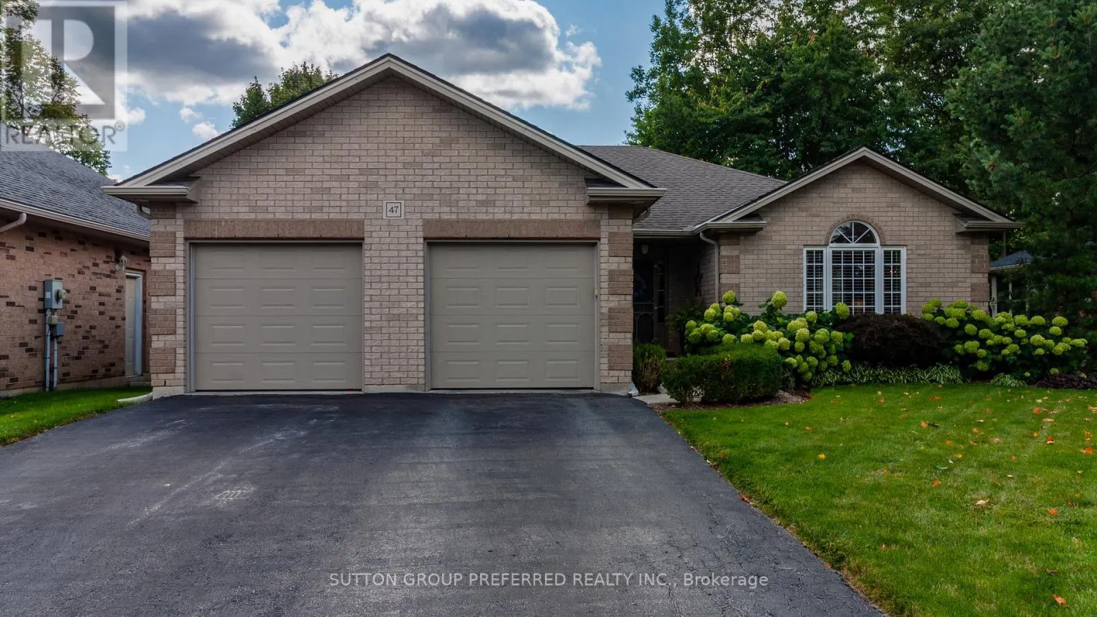 47 TRILLIUM DRIVE