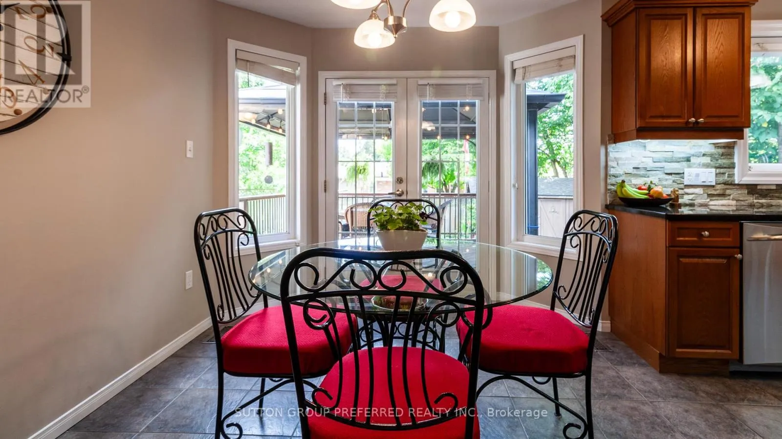 47 TRILLIUM DRIVE