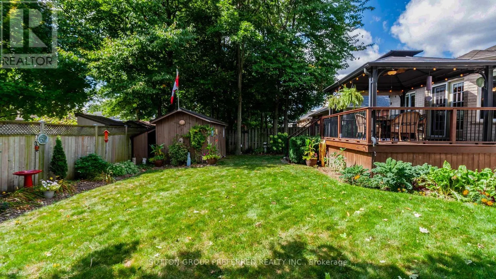 47 TRILLIUM DRIVE