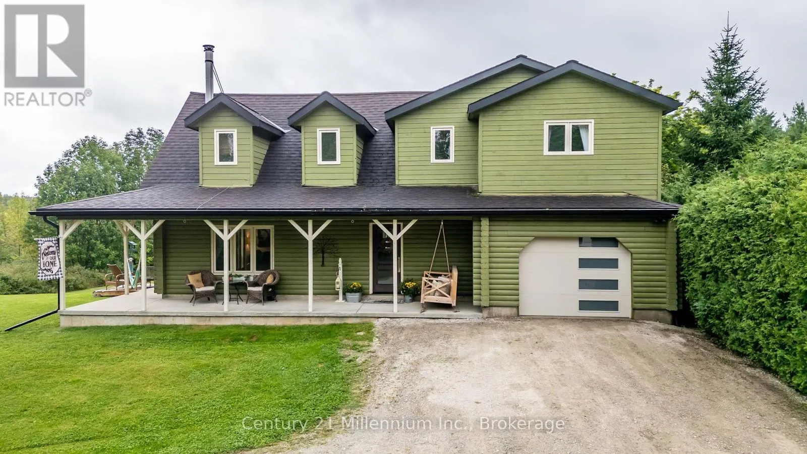 265716 25TH SIDE ROAD