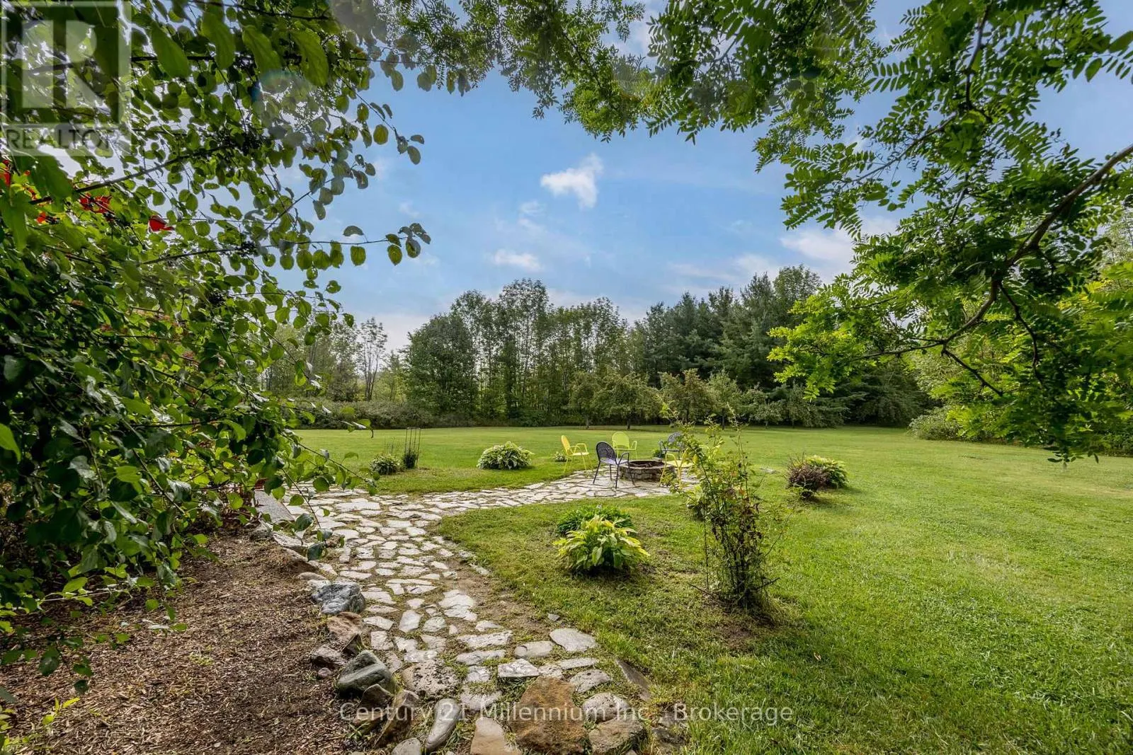 265716 25TH SIDE ROAD