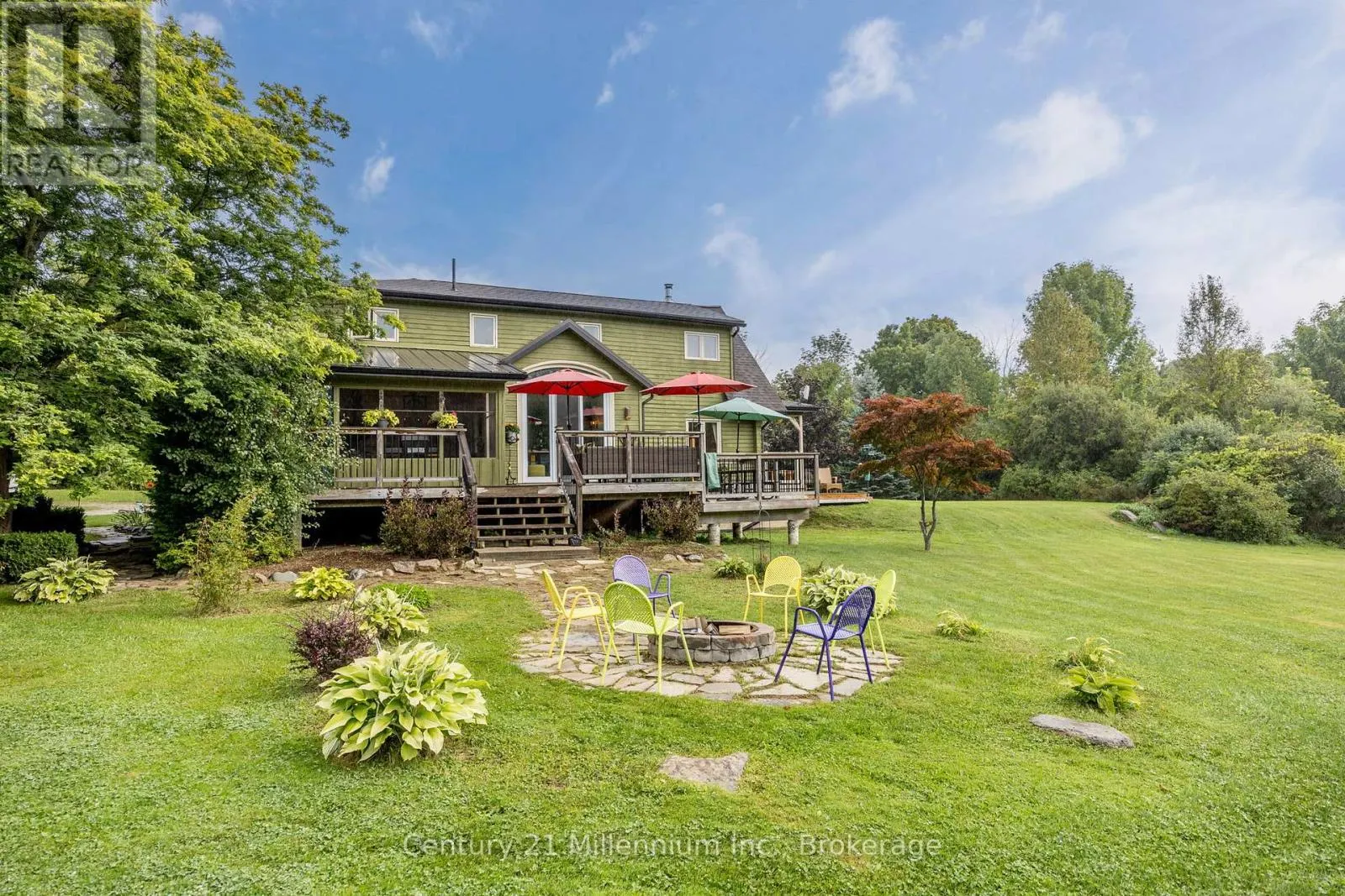 265716 25TH SIDE ROAD