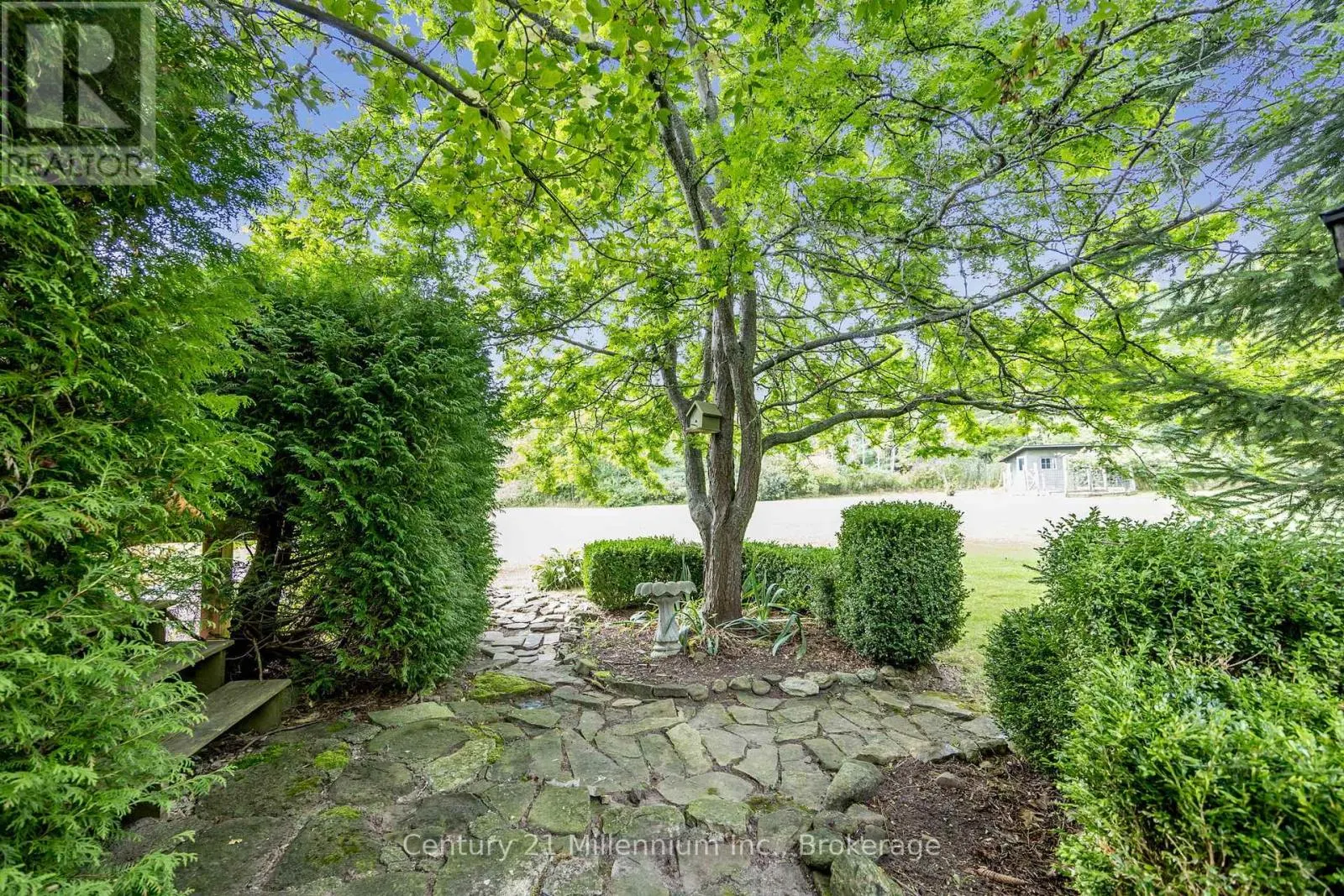 265716 25TH SIDE ROAD