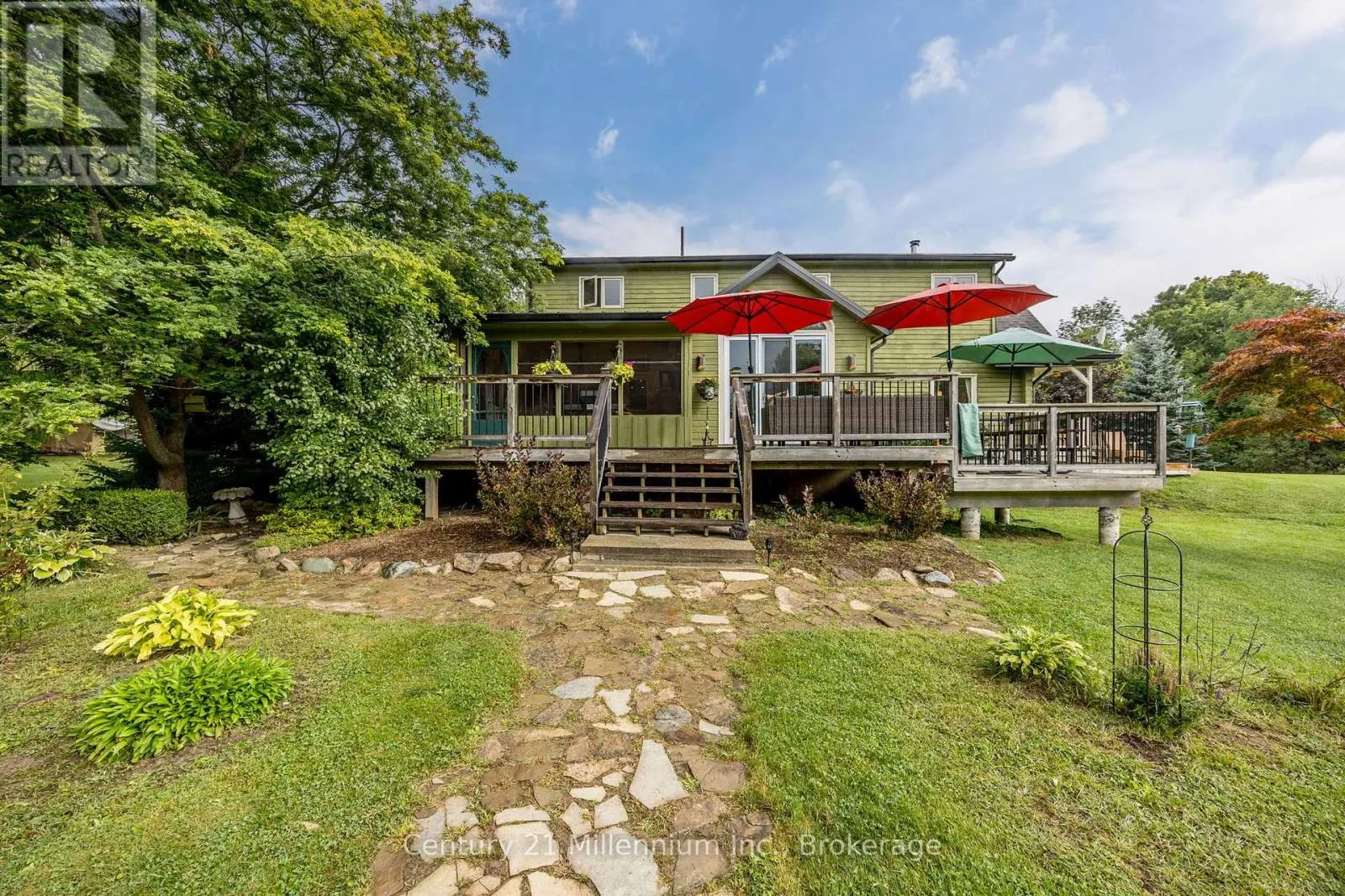 265716 25TH SIDE ROAD
