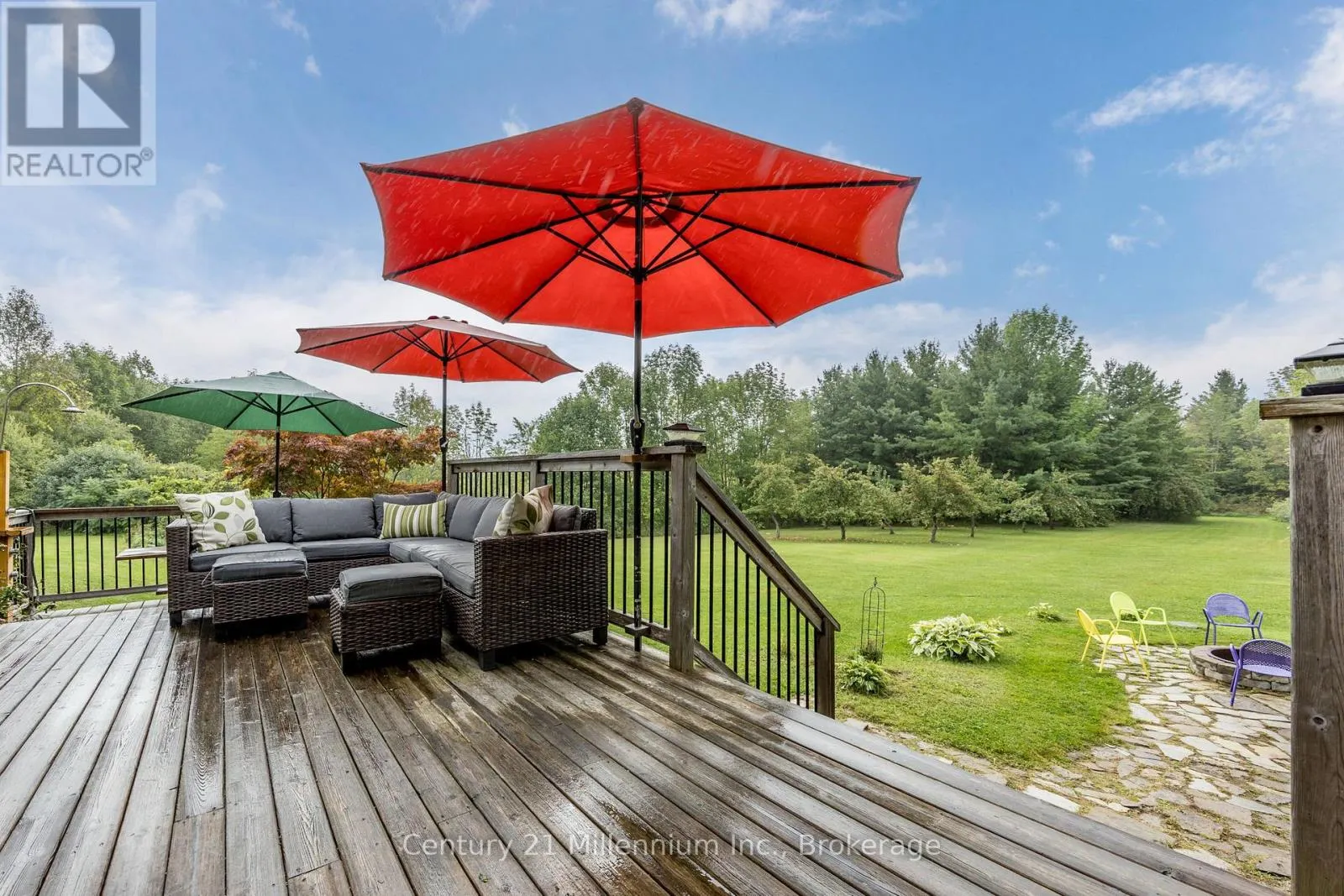 265716 25TH SIDE ROAD