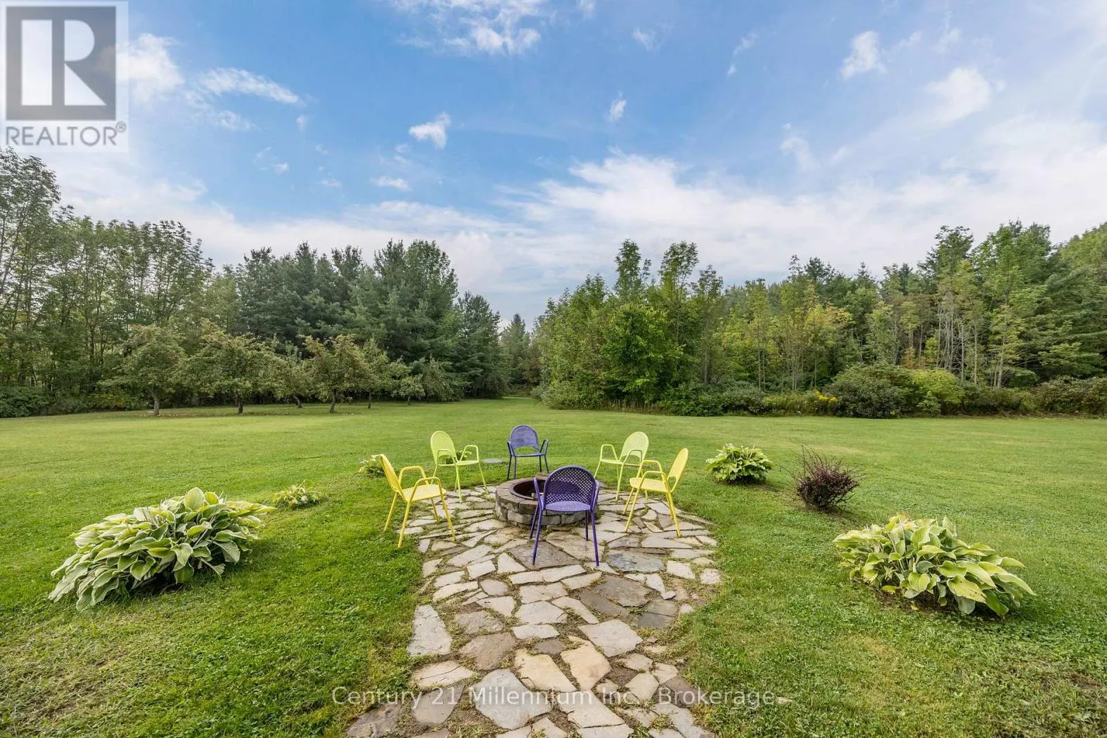 265716 25TH SIDE ROAD