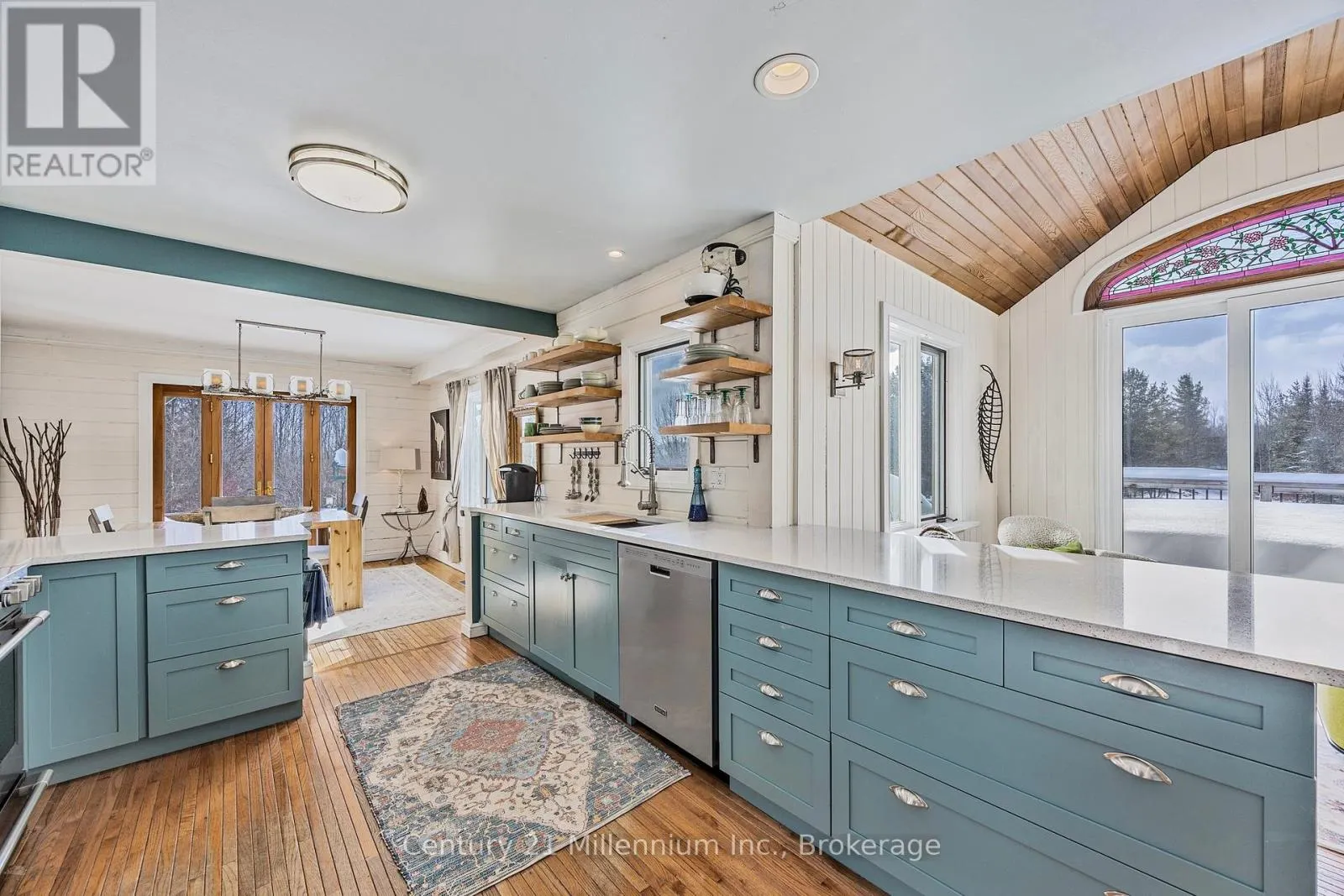 265716 25TH SIDE ROAD