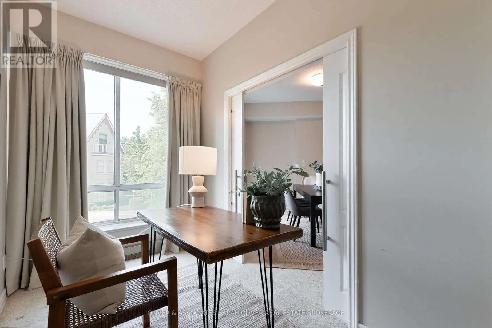 210 - 250 SYDENHAM STREET, #210