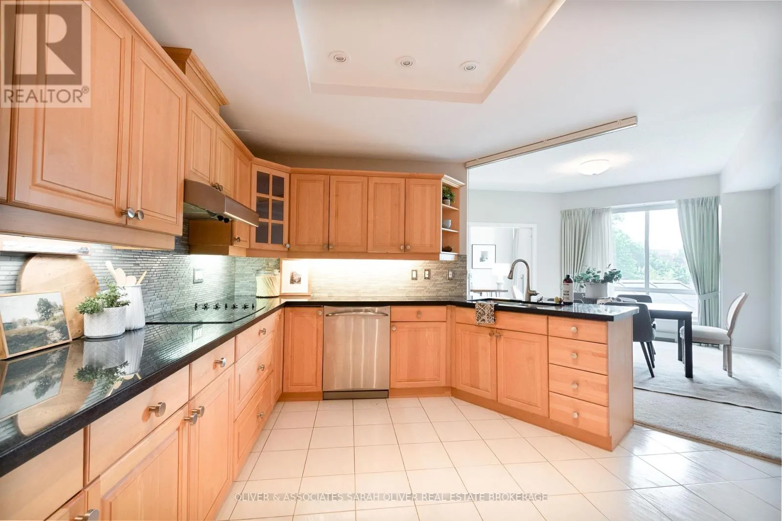 210 - 250 SYDENHAM STREET, #210