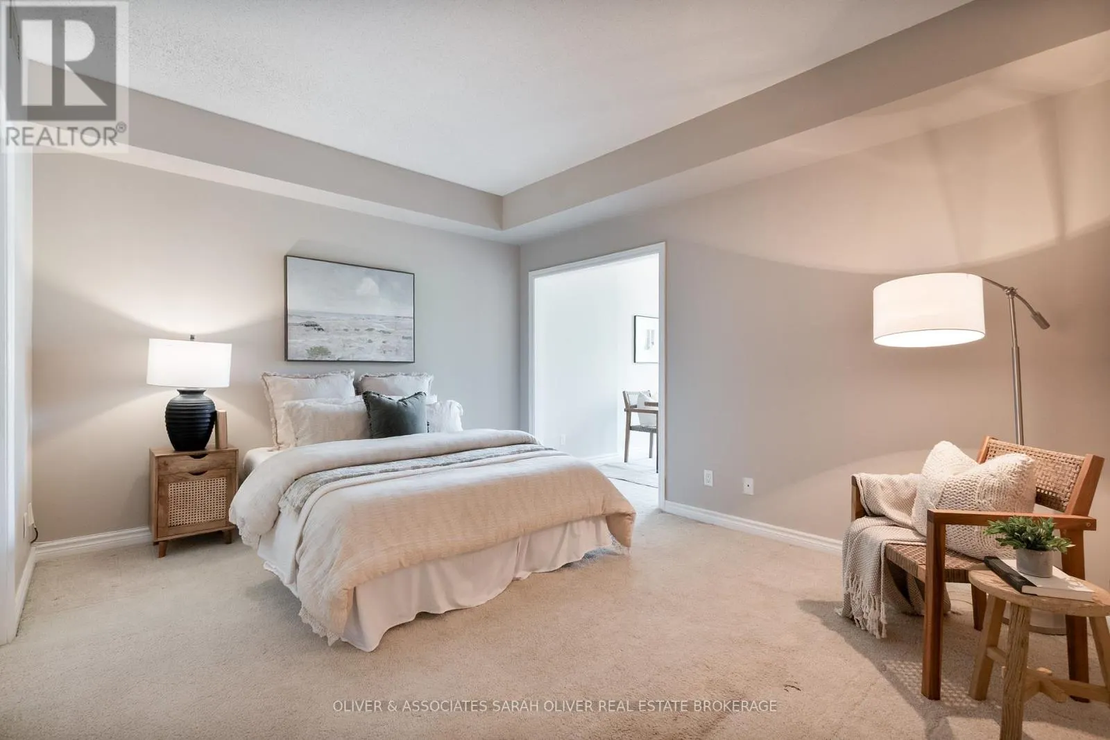 210 - 250 SYDENHAM STREET, #210