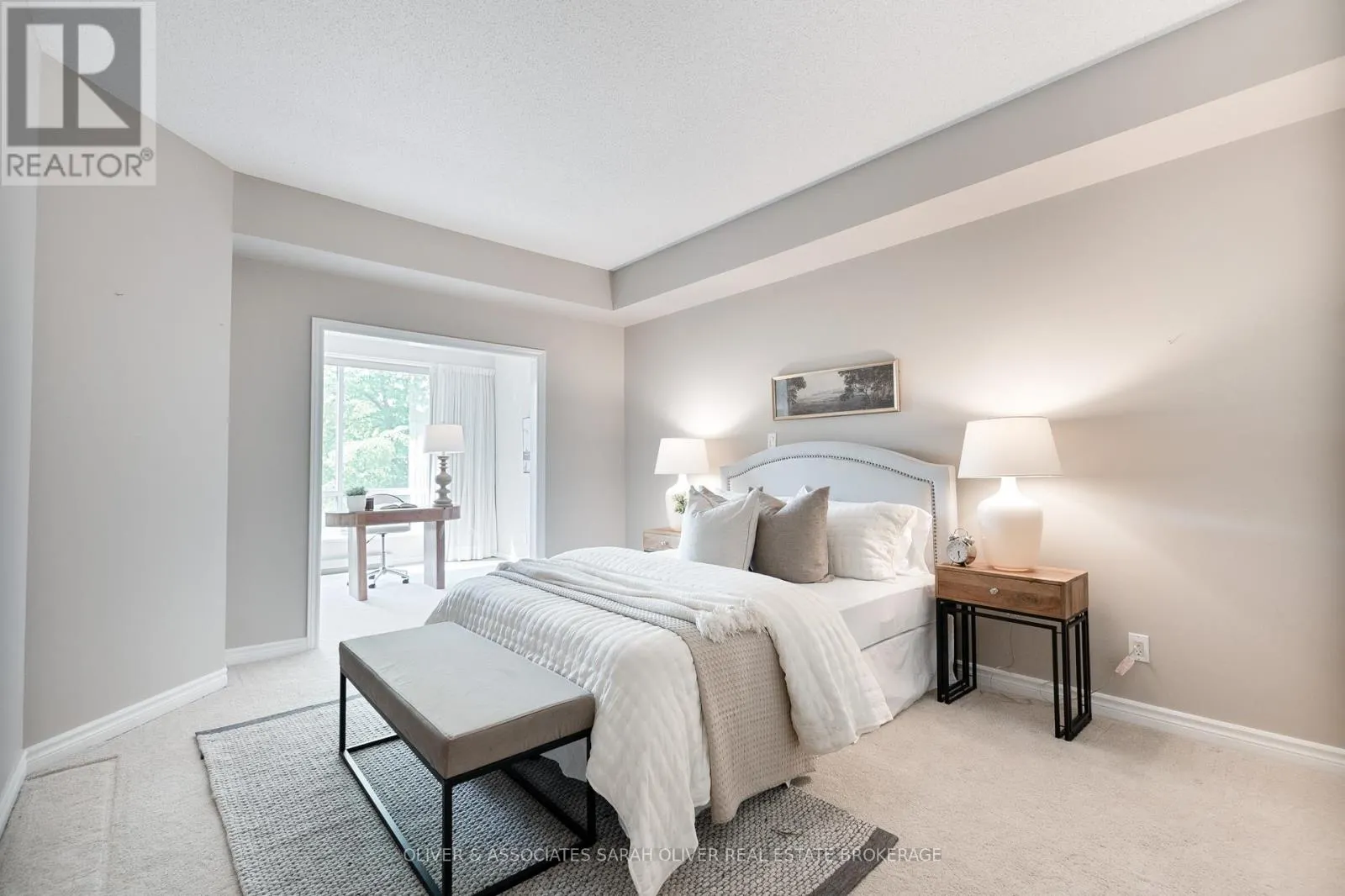 210 - 250 SYDENHAM STREET, #210
