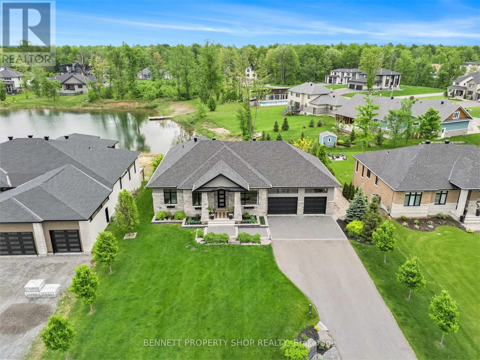 396 SHOREWAY DRIVE