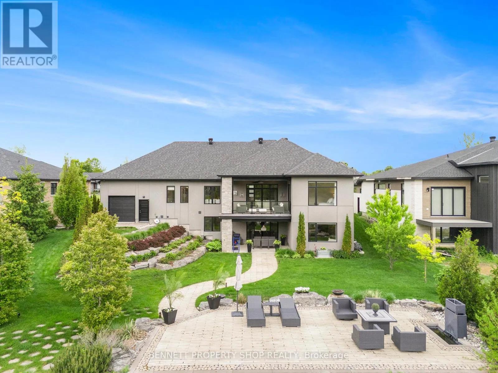 396 SHOREWAY DRIVE