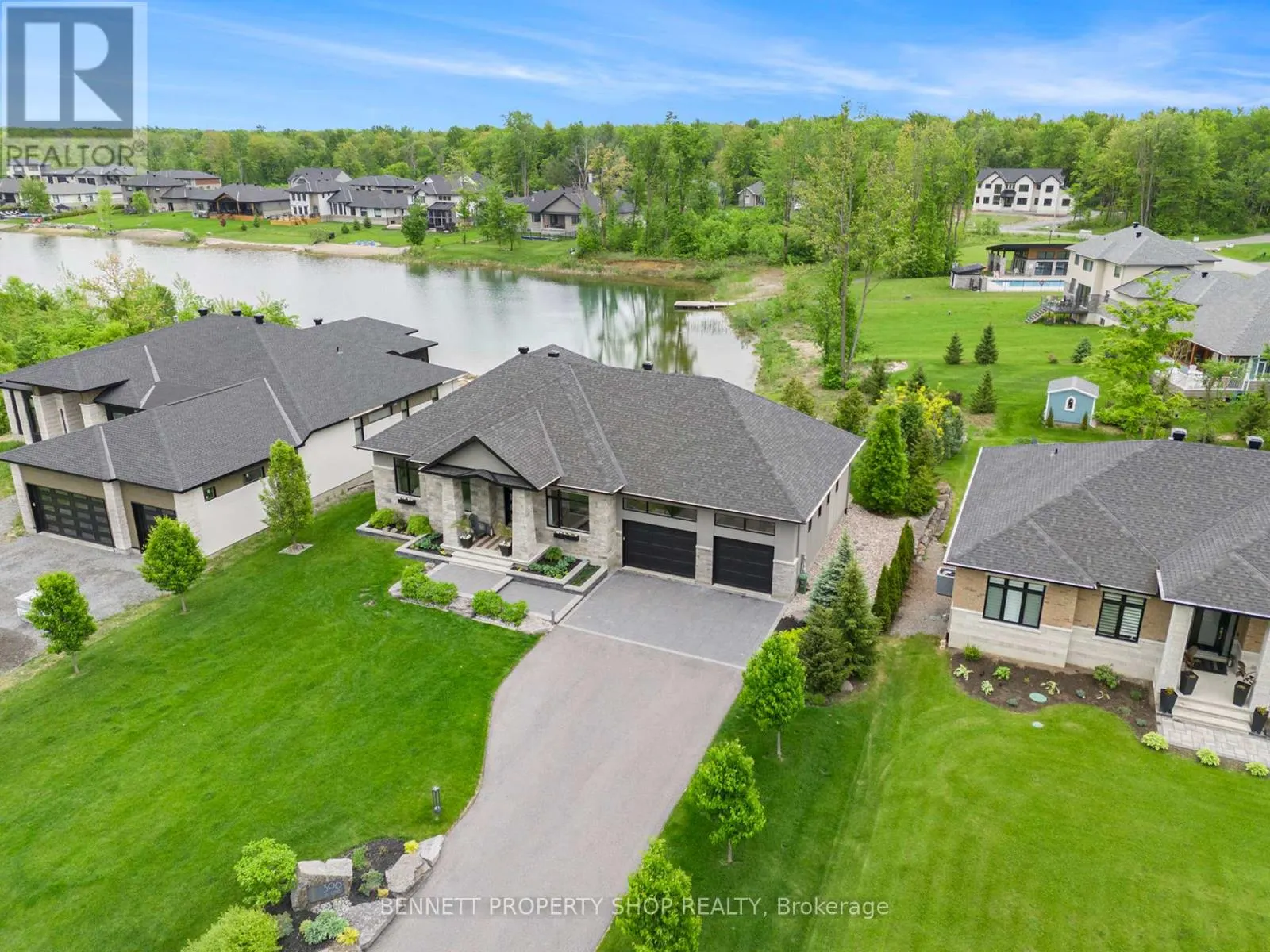 396 SHOREWAY DRIVE