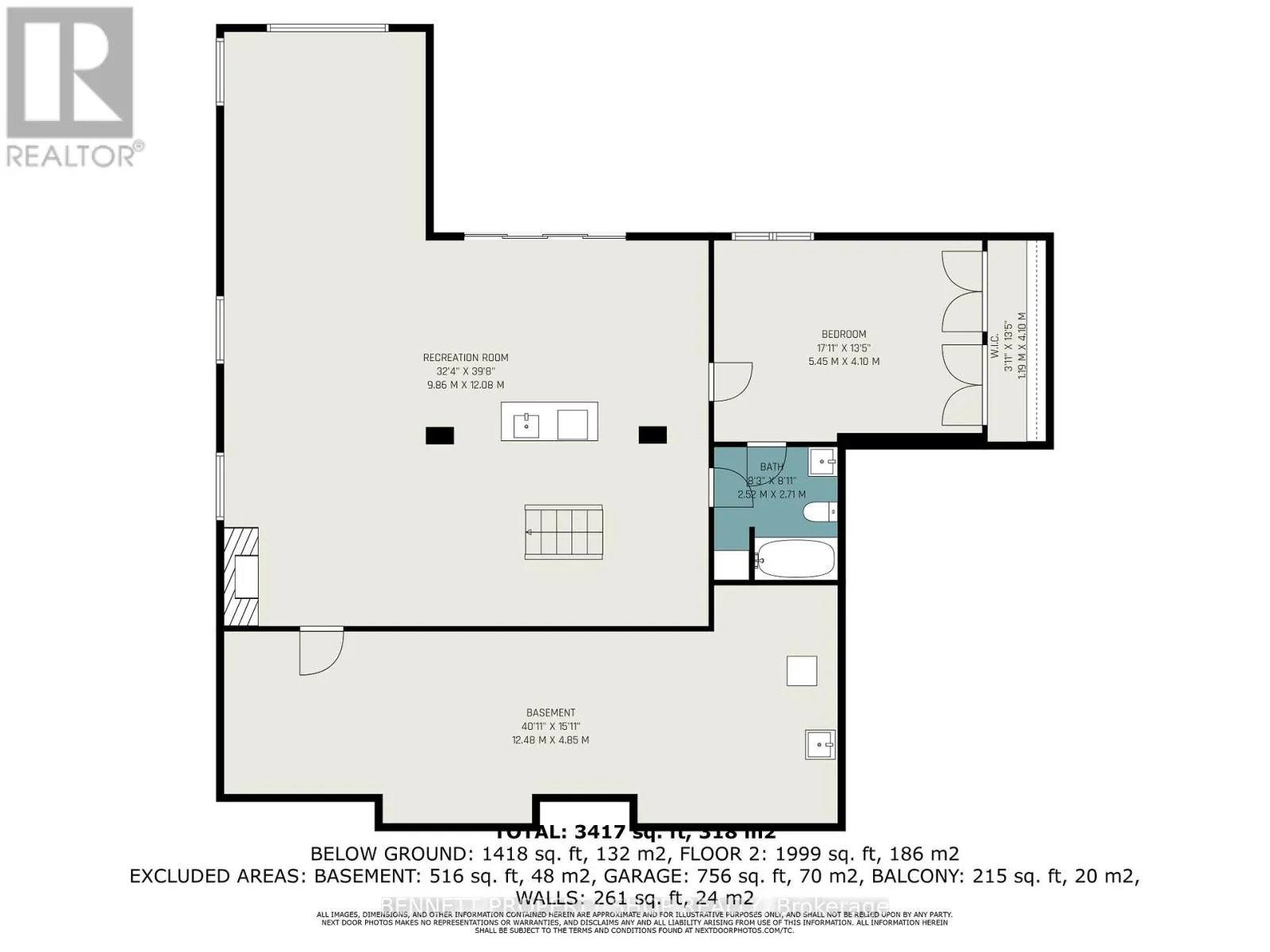 396 SHOREWAY DRIVE