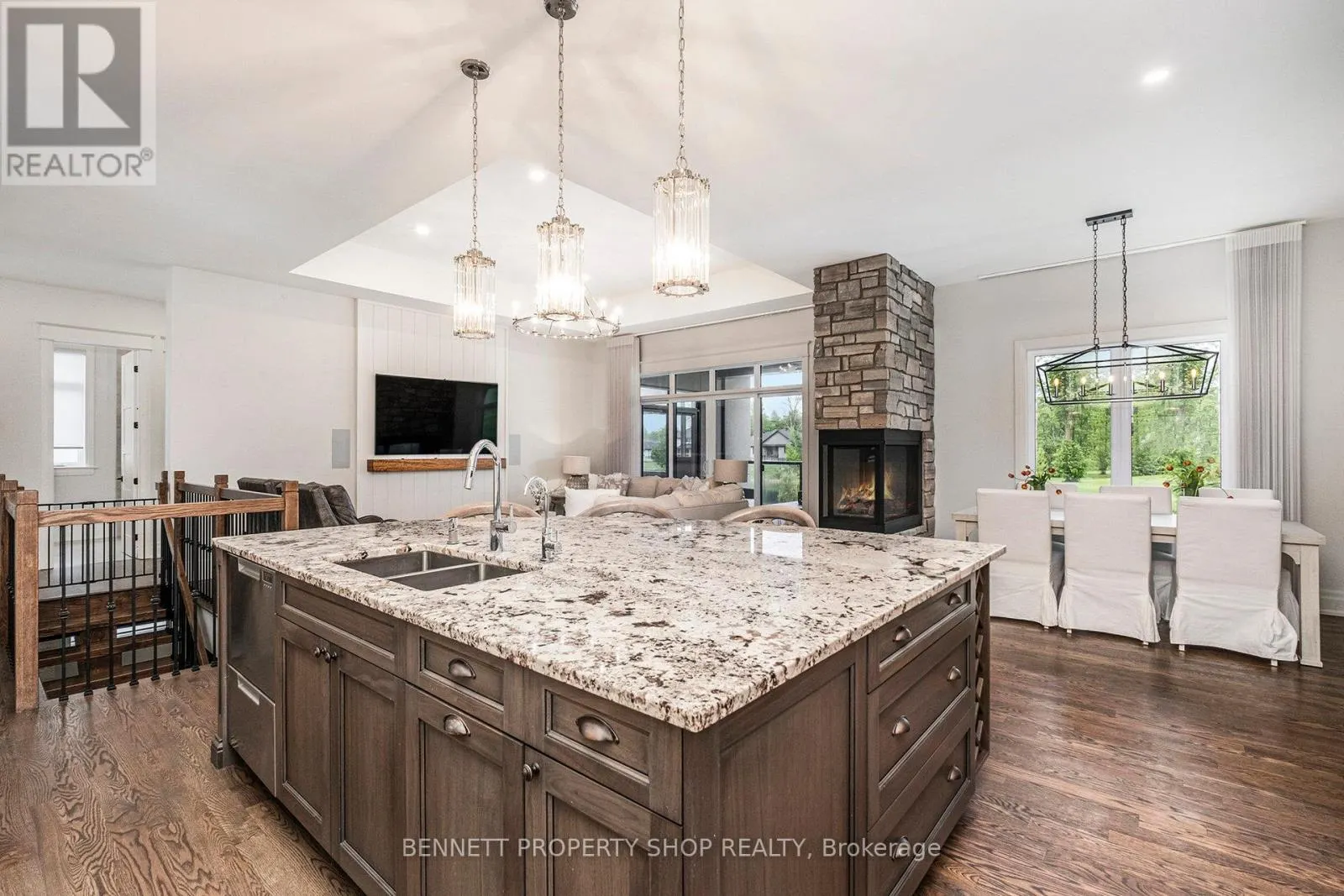 396 SHOREWAY DRIVE